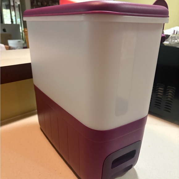 Tupperware RiceSmart - Picture 9 of 14